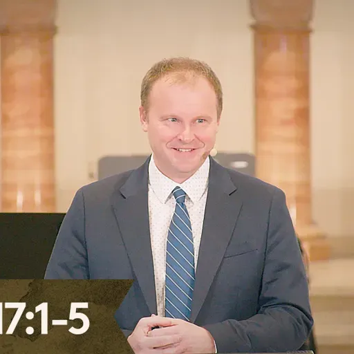 Jesus Is Alive: To Be Known and Enjoyed