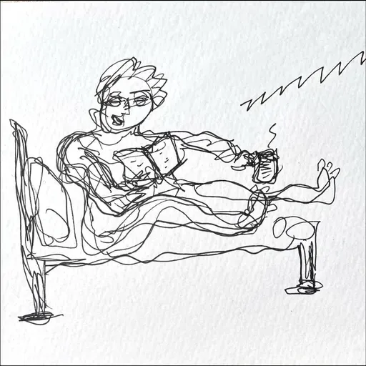 32. How we talk about sleep in old age