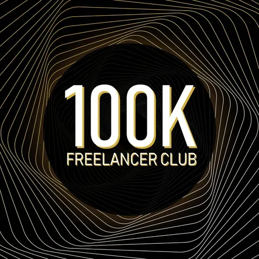 Consistency Over Intensity: Building a Sustainable Freelance Career