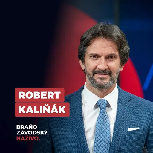 Kaliňák: Rusko nie je pre Slovensko hrozbou. Európska rada po návšteve Moskvy Fica vždy spovedá