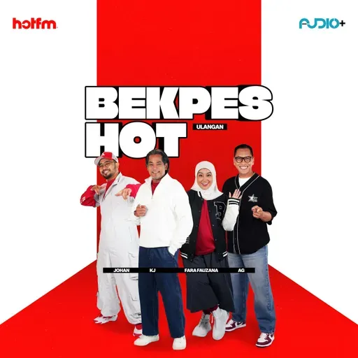 Bekpes Hot Upgrade Dari ASEAN ke ASIA!