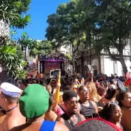 Rio terá cerca de 40 dias de carnaval de rua, com 465 blocos a partir do dia 17
