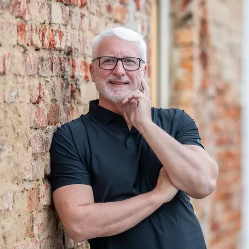 Marian Jelínek: „Když chceme až moc, začneme se sami brzdit.“