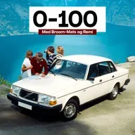 Bilmiljøer i Norge, Volvo 240-spesial, veteranbiler, Vedum med nytt diesel-løfte, hvordan ser drømmegarasjen ut?