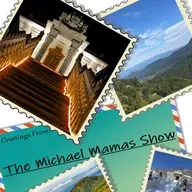 Letting the Earth Move Through You