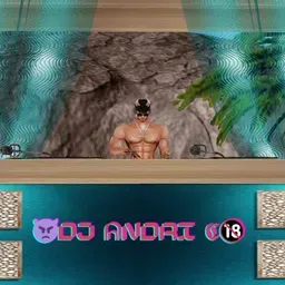 DJAndres