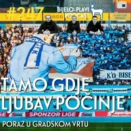 #247: Tamo gdje ljubav počinje