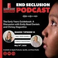 The Early Years Guidebook: A Discussion with Emily Read Daniels and Chrissy Dagostino