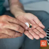 1134: What Do We Know About SSRI Antidepressant Withdrawal?