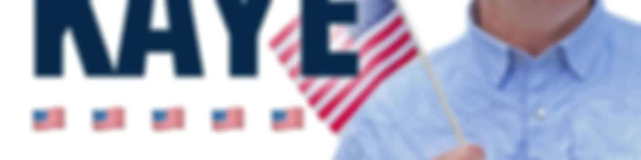 Mark Kaye Saves The Republic