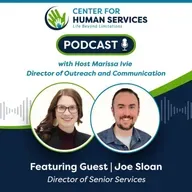 Providing Compassionate, Quality Care Through Senior Services