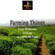 Farming Things 26th of November 2025