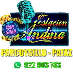 RADIO ESTACIÓN ANDINA ONLINE ... EN VIVO