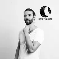 DAYS LIKE NIGHTS 2025-10-23 20:00