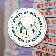 In Crust We Trust: America’s Love Affair with Pizza