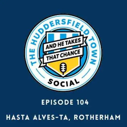 The Town Social 104: Haste Alv-es Ta