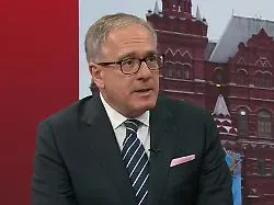 Klemens Fischer: "Schröder wäre Putins fieseste Möglichkeit"