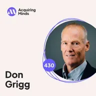 Exiting for Millions vs. Long-Term Hold