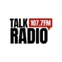 Talk Radio 107.7 FM - KBGZ-HD2