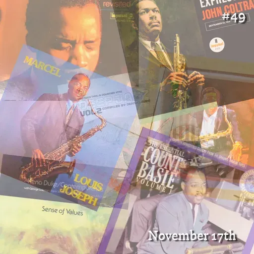 Battle Jazz Galactica #49