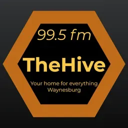 WCYJ - 99.5 The Hive