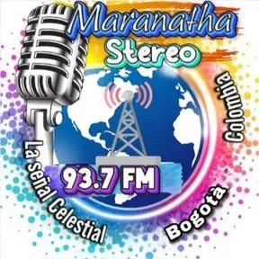 Maranatha Stereo 93.7