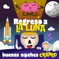 Regreso a la Luna (Asombro)