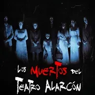Asistí a un teatro en el que todos estaban muertos