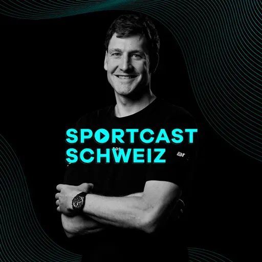 #28 Stefan Küng: "Du bist in einer Reihe – und dann macht's zack, und du bist am Boden. Es geht so schnell."