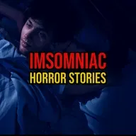 S6 Ep317: Episode 317: Insomnia Horror Stories