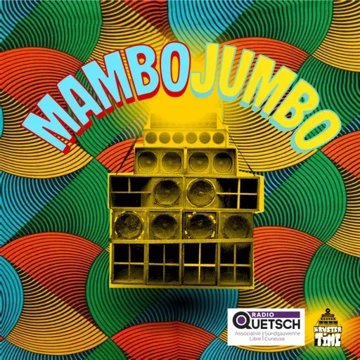 Kruster Time ! Avec Mambo Jumbo
