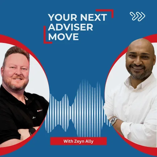 SEASON FINALE 🎉 Your Path Forward as an IFA with Zeyn Ally