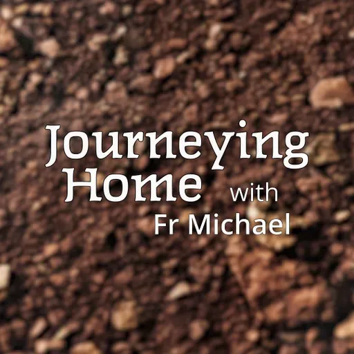 Prayer Flows from Heaven: Journeying Home with Fr Michael in Lent