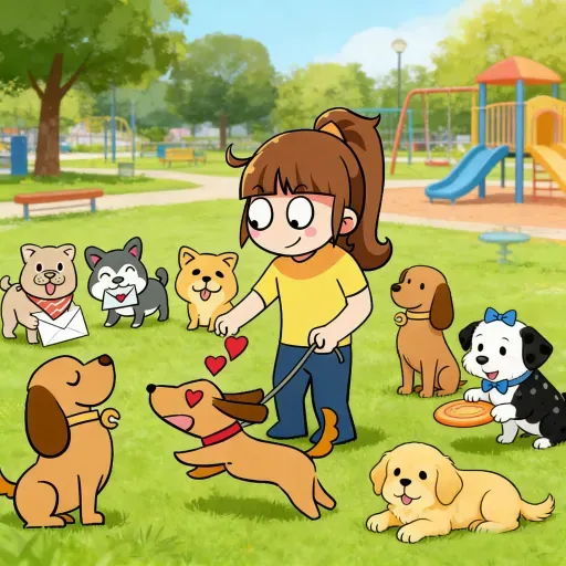 段子来了丨狗：我不是人，但你是真的狗