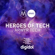 Heroes of Tech - Pelly & Talent Pathway iD