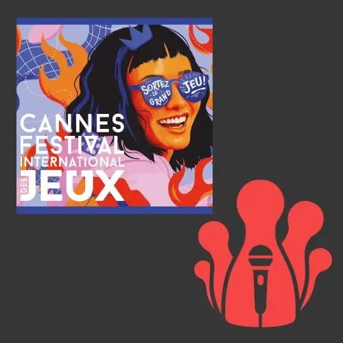 [FIJ Cannes 2025] Tatiana Polouchine