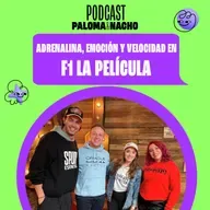 Adrenalina, velocidad y emoción en F1 La Película con Fórmula de dos