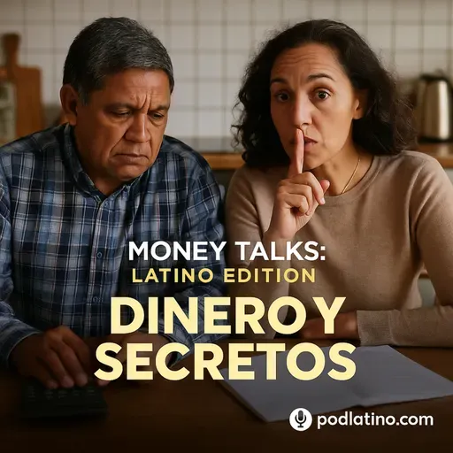 Dinero y Secretos: Why We Don’t Talk About Money at Home