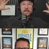 The MIRACLE MORNING w/ Hal Elrod!