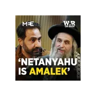 Episode 73 - Not just Iran, ' Israel would kill millions of people' | Rabbi Elhanan Beck | UNAPOLOGETIC
