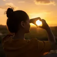 Medo de ser feliz: por que algumas pessoas sabotam a própria alegria?
