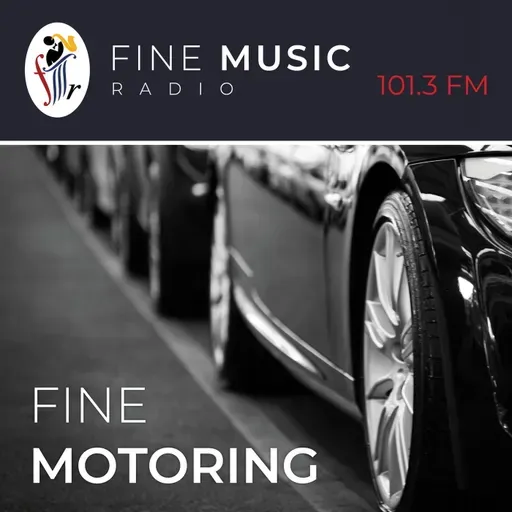 Fine Motoring - 03 Oct - Audi A3 Sedan 35 TFSI 110kW tiptronic S line