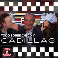 La historia detrás del fichaje de Checo por Cadillac ft. Carlos Slim Domit