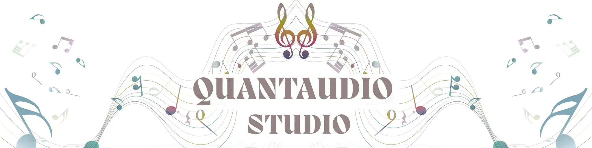 QuantAudio Studio