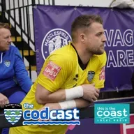 The Codcast- Episode Thirty-Four