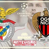 Benfica x Nice – Análise e Comentário, Mercado: O Que Falta?