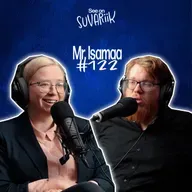 Mr. Isamaa