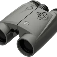 Most Capable Rangefinding Binocular EVER? First Look at Leupold's New BX-6 Range HD