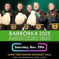 Zaproszenie na audycję “Na Śląskiej Fali” – sobota, 8 listopada 2025