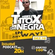 Any Way - Com Titox - Parte 1